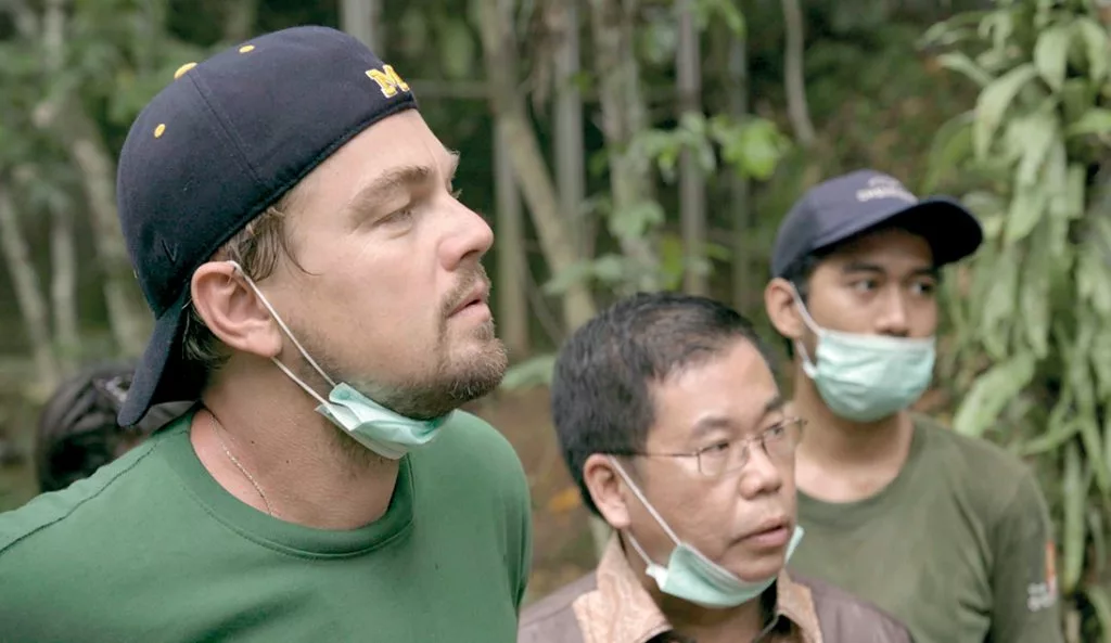 Leonardo DiCaprio 5 Leonardo DiCaprio 5