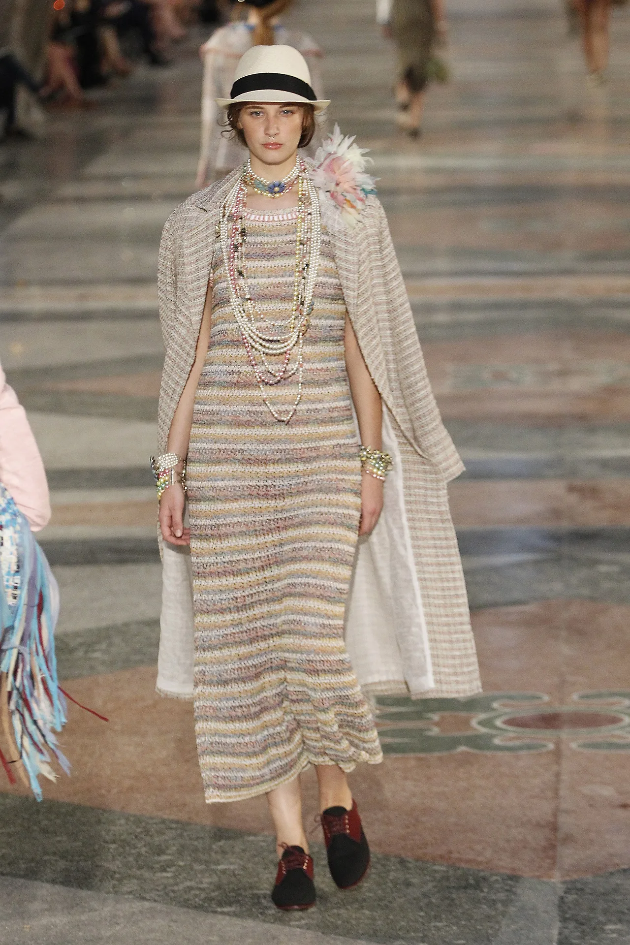 BST Chanel Resort 2017 – ellevietnam 32