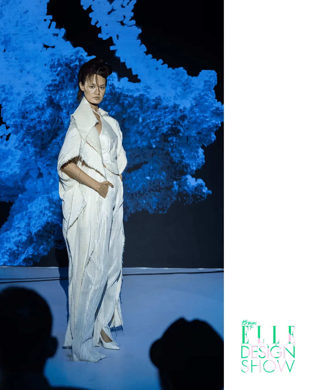 elle design shoe 2025