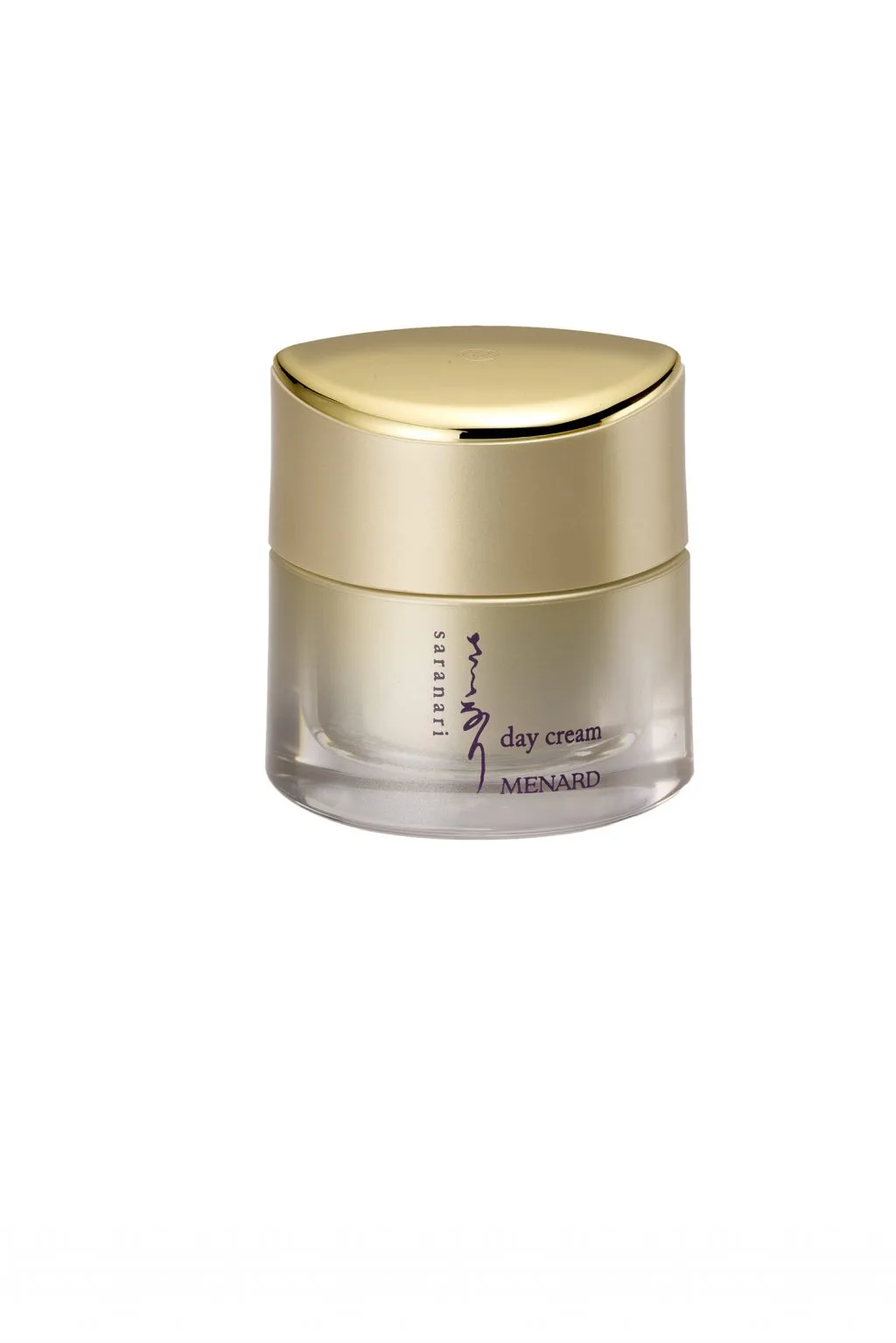 Kem dưỡng ẩm ban ngày Menard Saranari Day Cream Kem dưỡng ẩm ban ngày Menard Saranari Day Cream