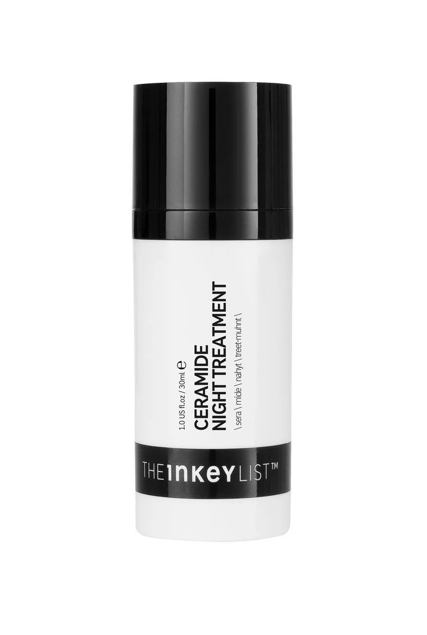 dewy skin