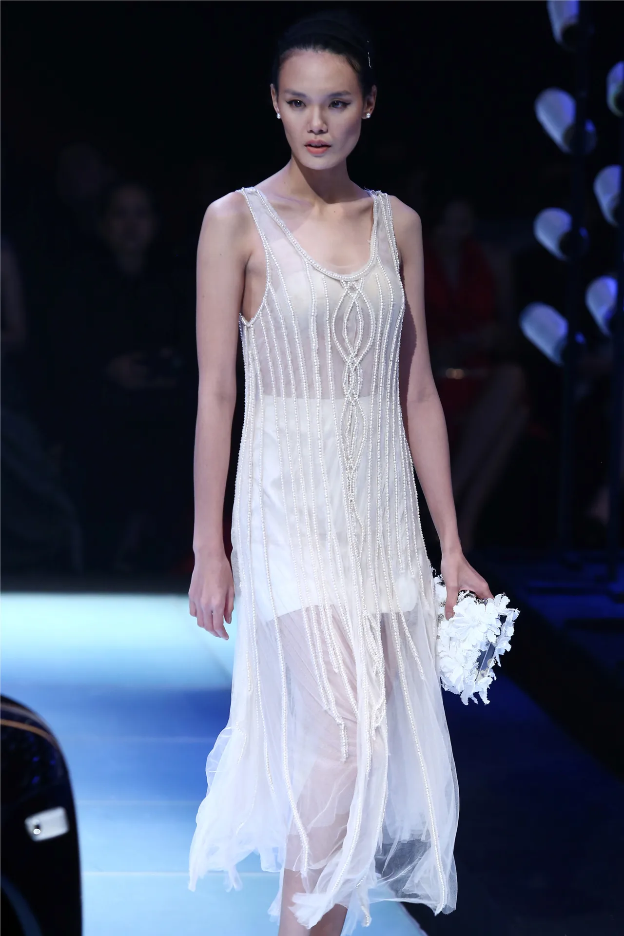 Lam Gia Khang Elle Show 08