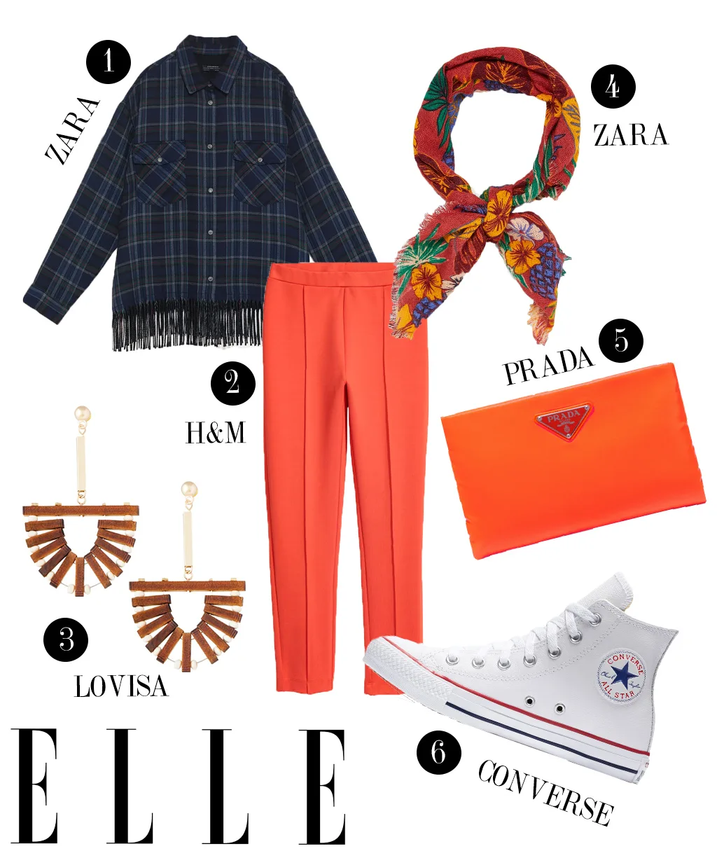 ELLE việt nam ELLE STYLE CALENDAR 2