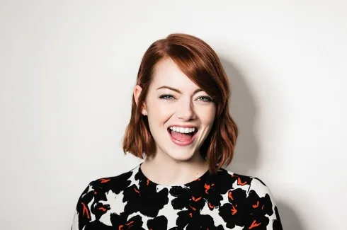 emma stone