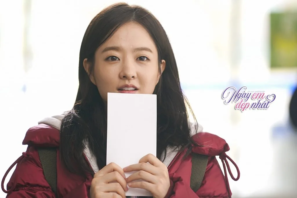 diễn viên Park Bo Young trong phim Ngày Em Đẹp Nhất - 02 diễn viên Park Bo Young trong phim Ngày Em Đẹp Nhất - 02