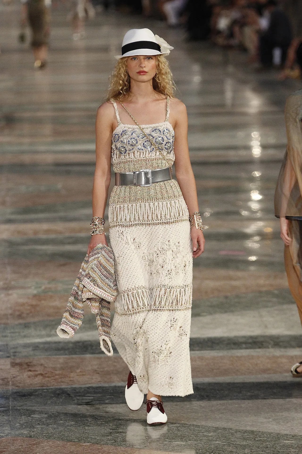 BST Chanel Resort 2017 – ellevietnam 27