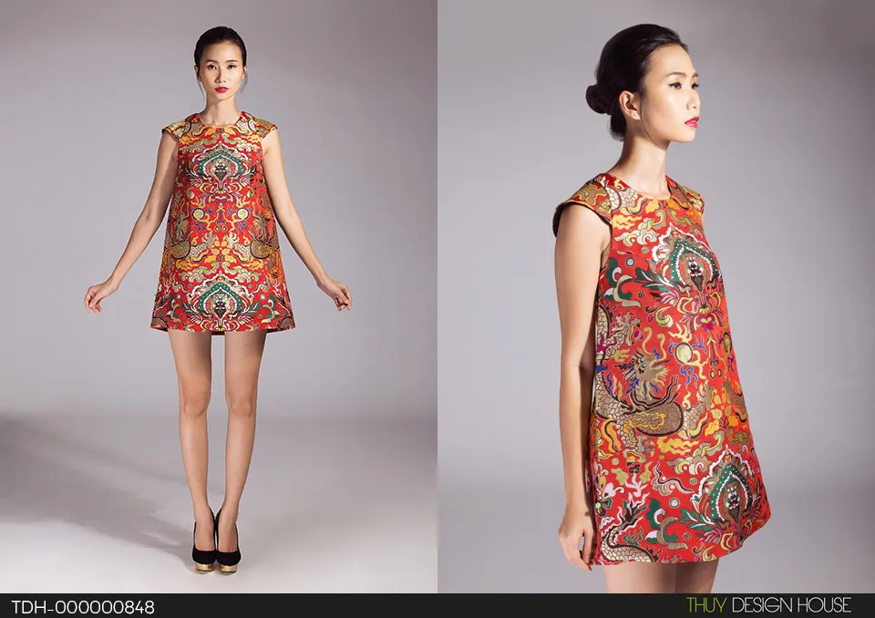 ellevn thuy design house thu dong 2014