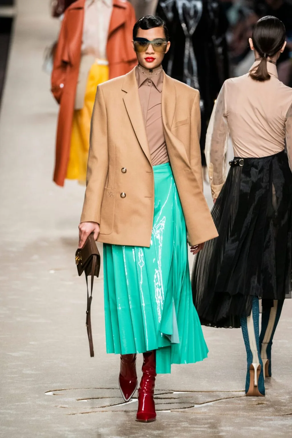 NTK Karl Lagerfeld 6