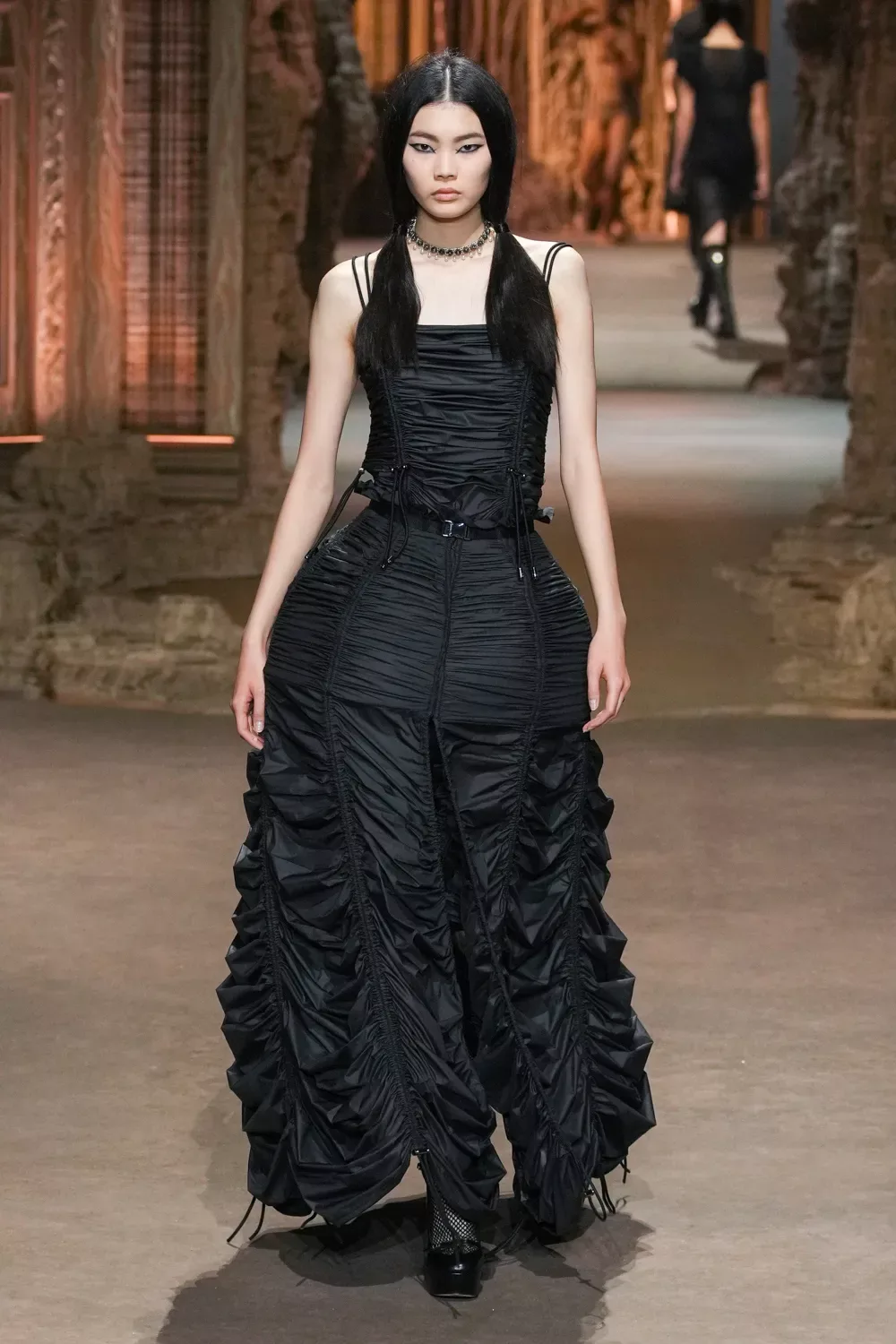 CD xuân hè 2023 look 24