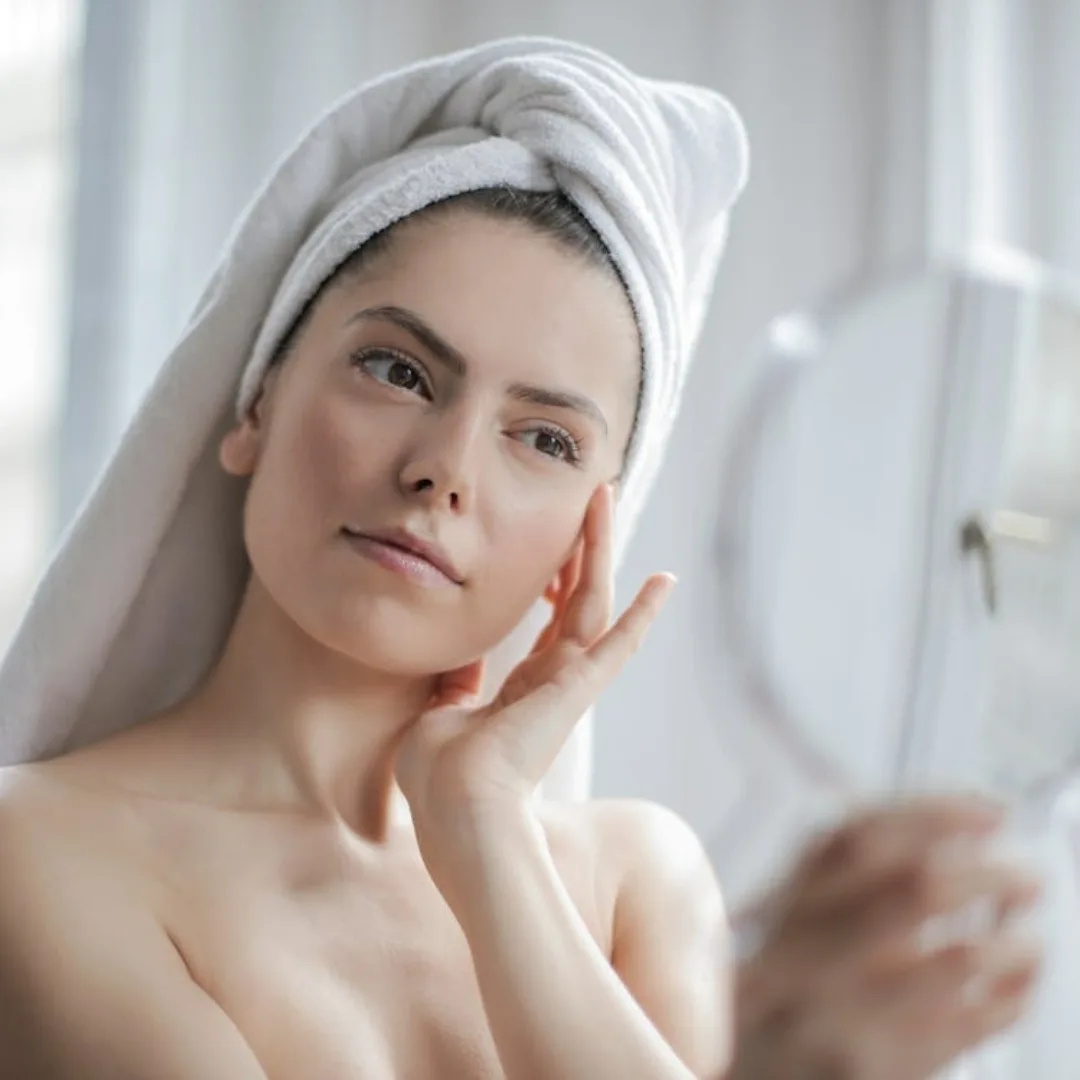 Cách sử dụng nước gạo lên men để chăm sóc da