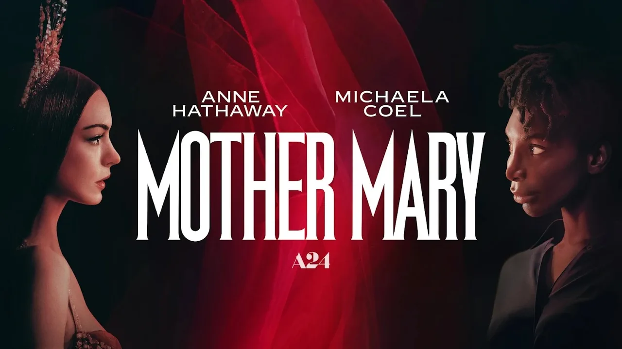 mother mary