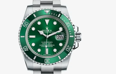 rolex submariner