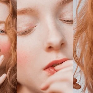 trang điểm dựa theo personal color cho nàng tone mùa Đông