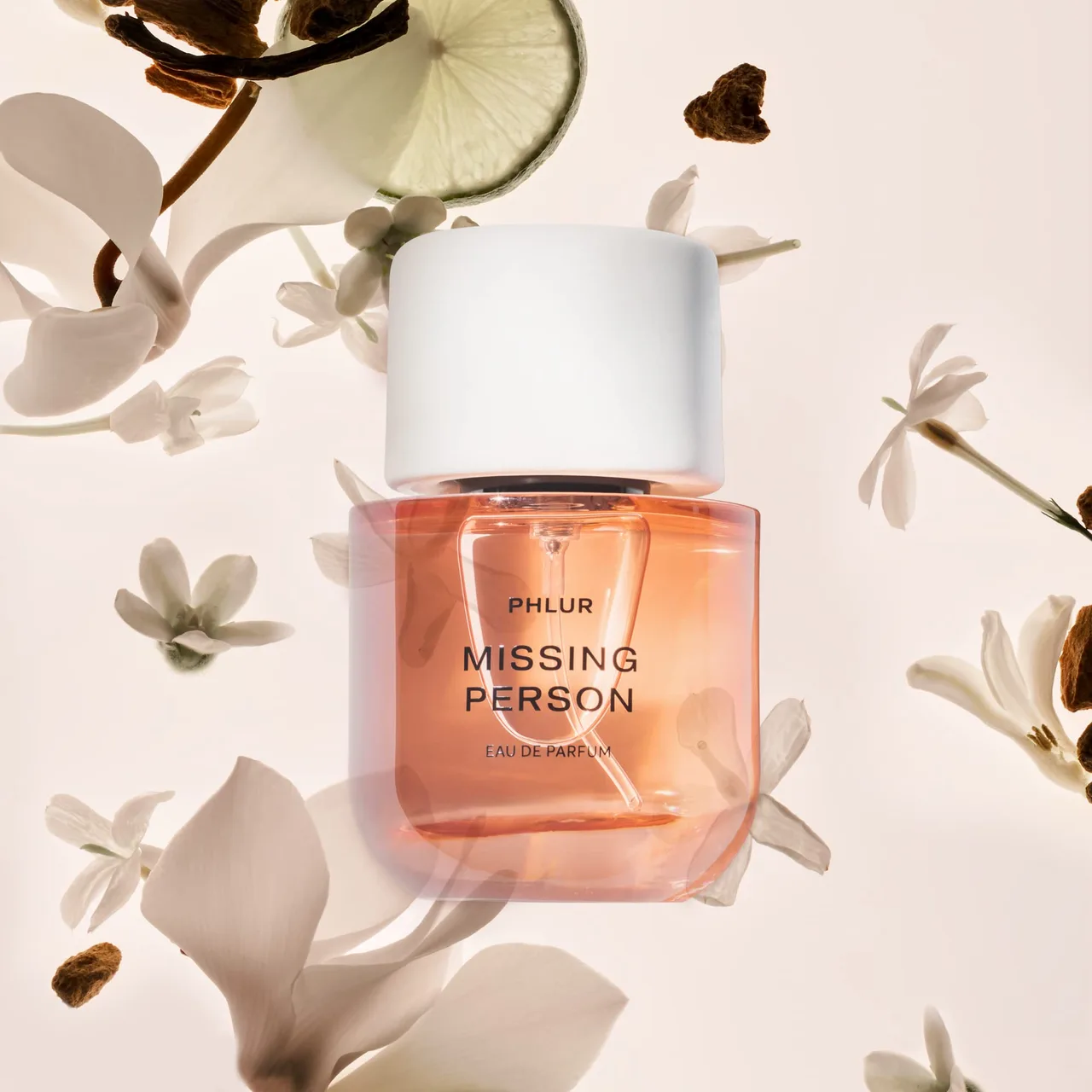 Nước hoa mùa Thu PHLUR Missing Person Eau De Parfum Nước hoa mùa Thu PHLUR Missing Person Eau De Parfum