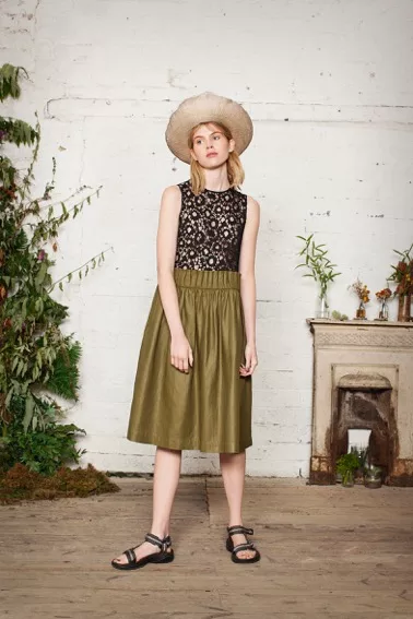 Danielle Romeril SS15