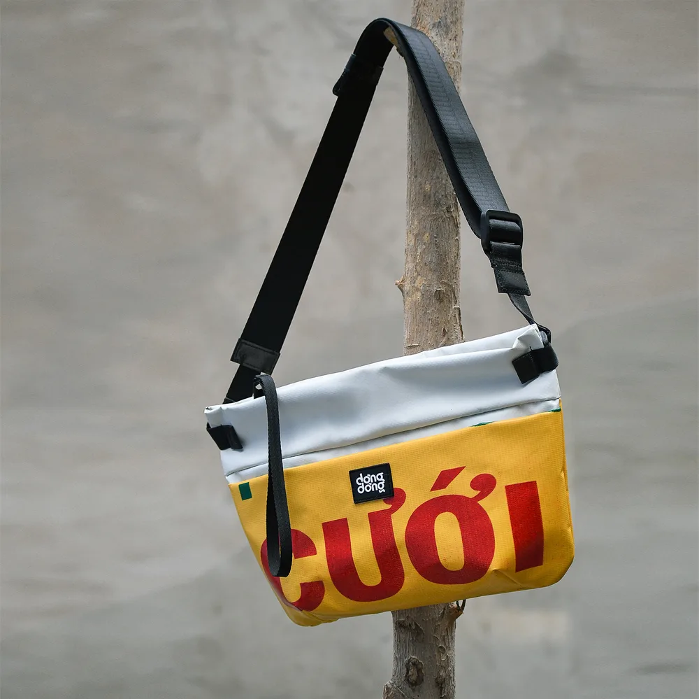 túi cưới