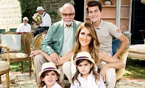 ca si celine dion elle vn 12