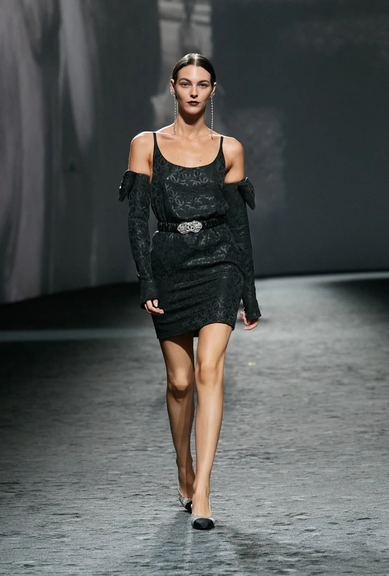 CHANEL Xuân Hè 2023 Ready to Wear look 68