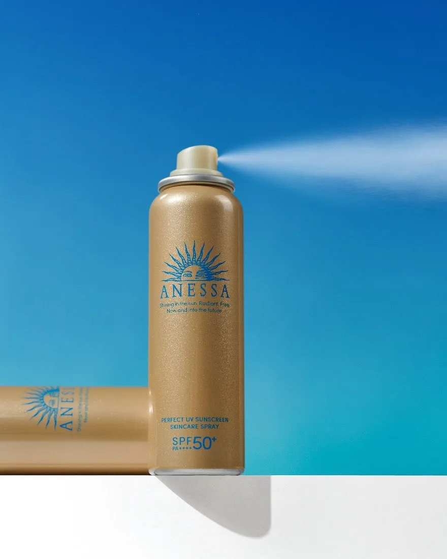 xịt chống nắng cho da và tóc xịt chống nắng cho da và tóc