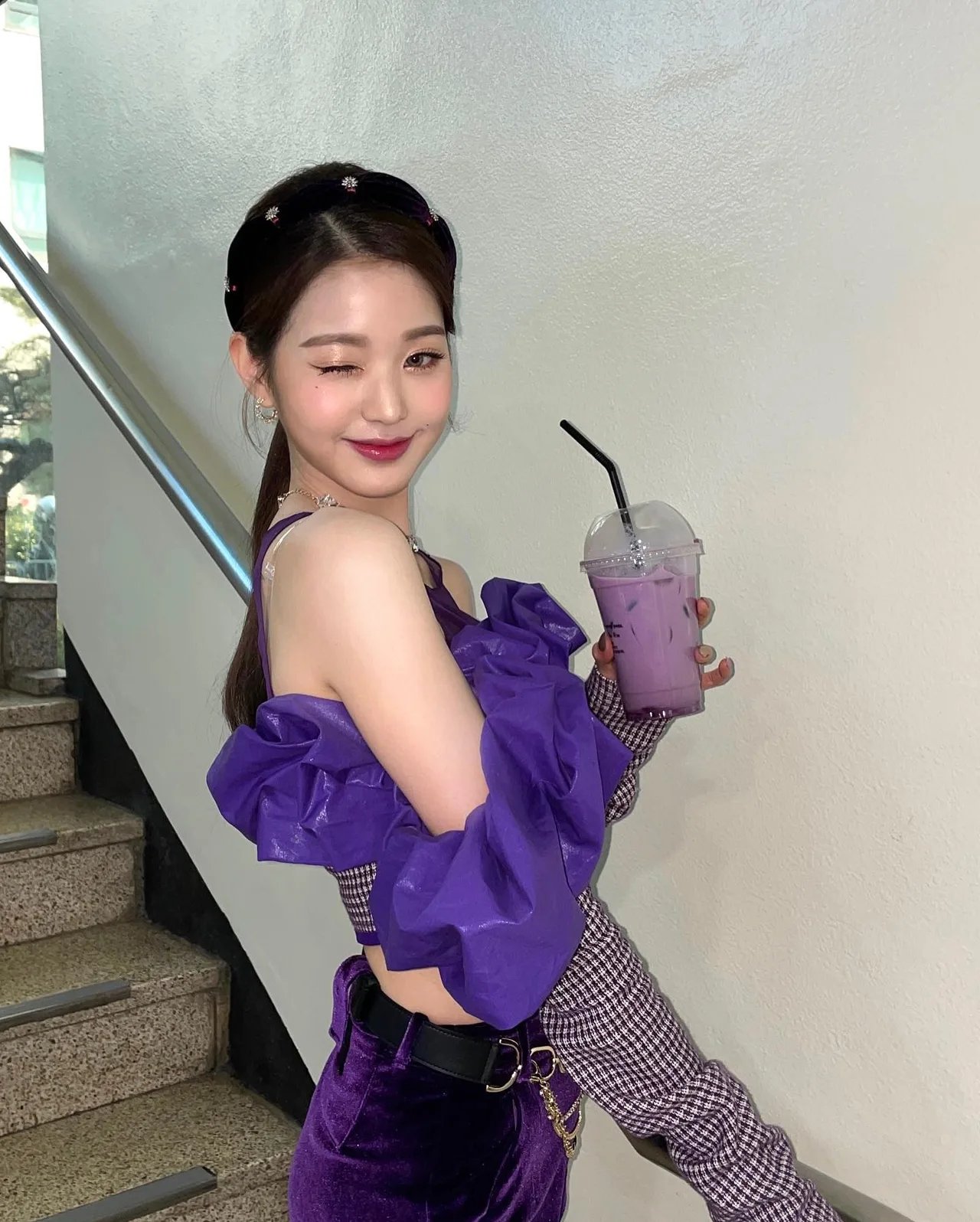 Jang Won Young Jang Won Young