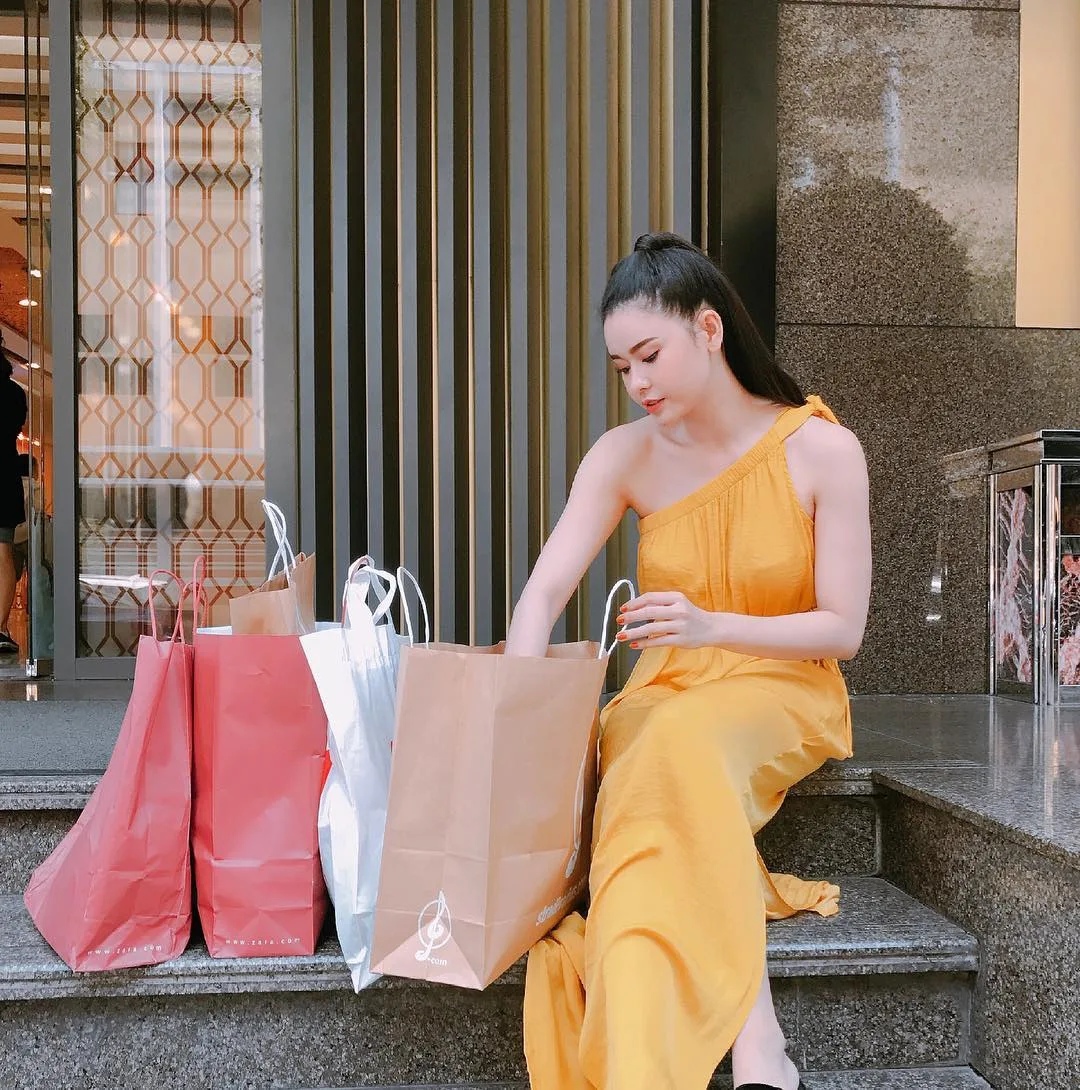 Xu hướng thời trang được sao Việt ưa chuộng 3 Xu hướng thời trang được sao Việt ưa chuộng 3