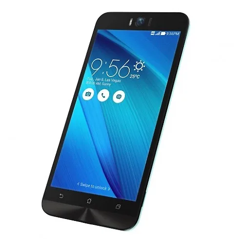 ASUS trình làng ZenFone Selfie tại Việt Nam.