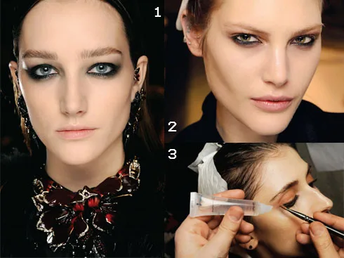 1.Roberto Cavalli 2-3.Missoni