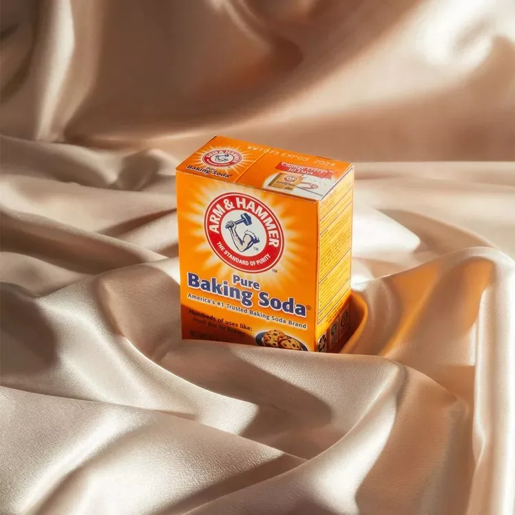 baking soda baking soda