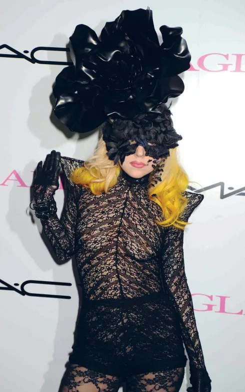 Lady Gaga
