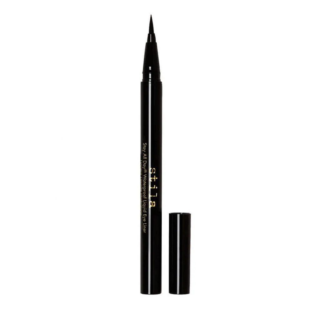 Mỹ phẩm waterproof Stila Stay All Day Waterproof Liquid EyeLiner 5 Mỹ phẩm waterproof Stila Stay All Day Waterproof Liquid EyeLiner 5