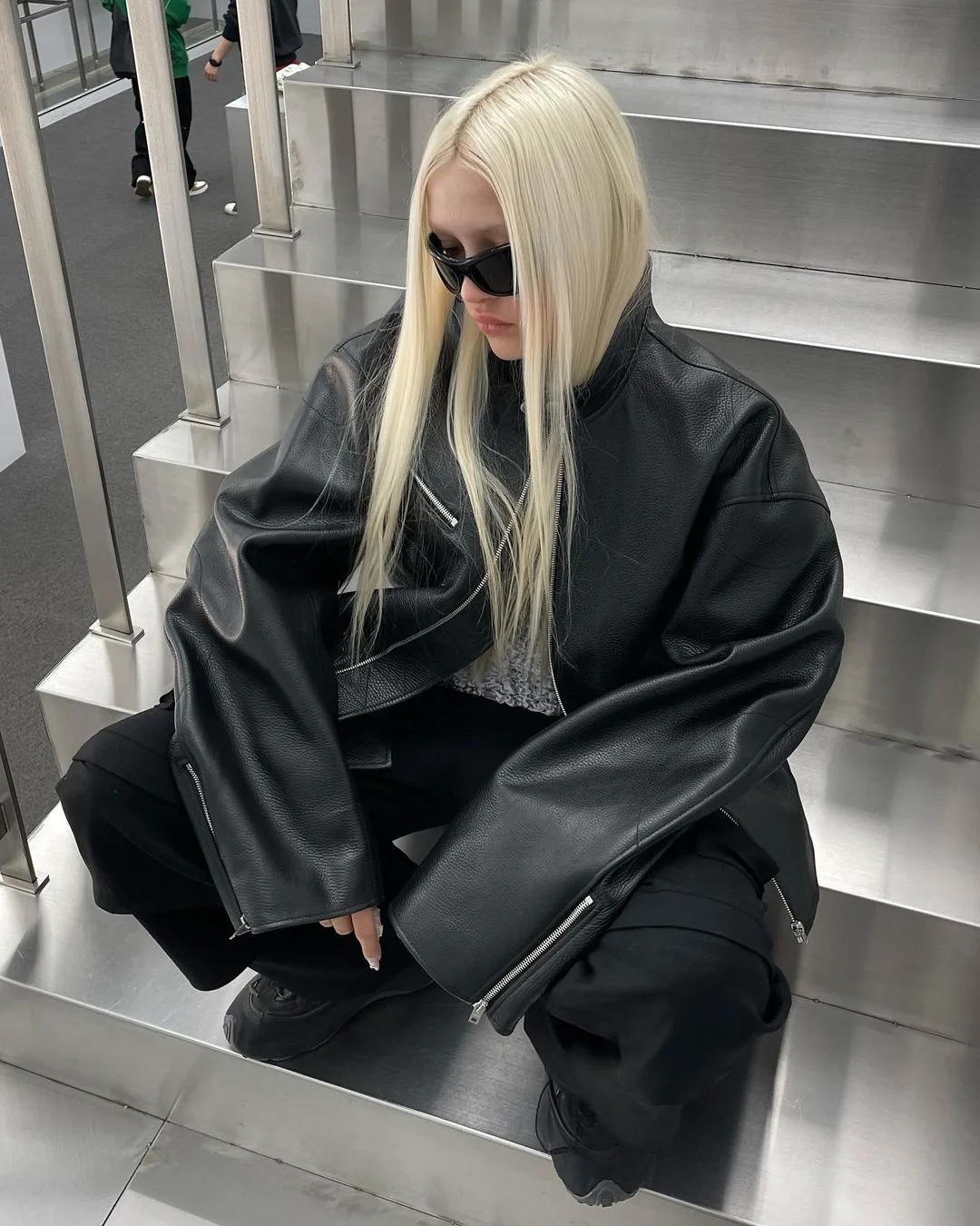 reginaanikiy điện femme fatale