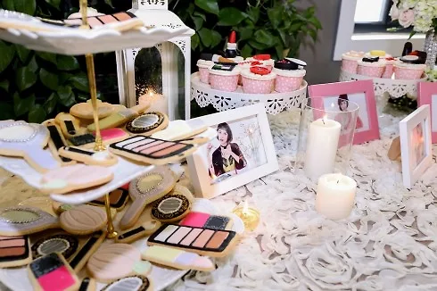 event yumi dương 05