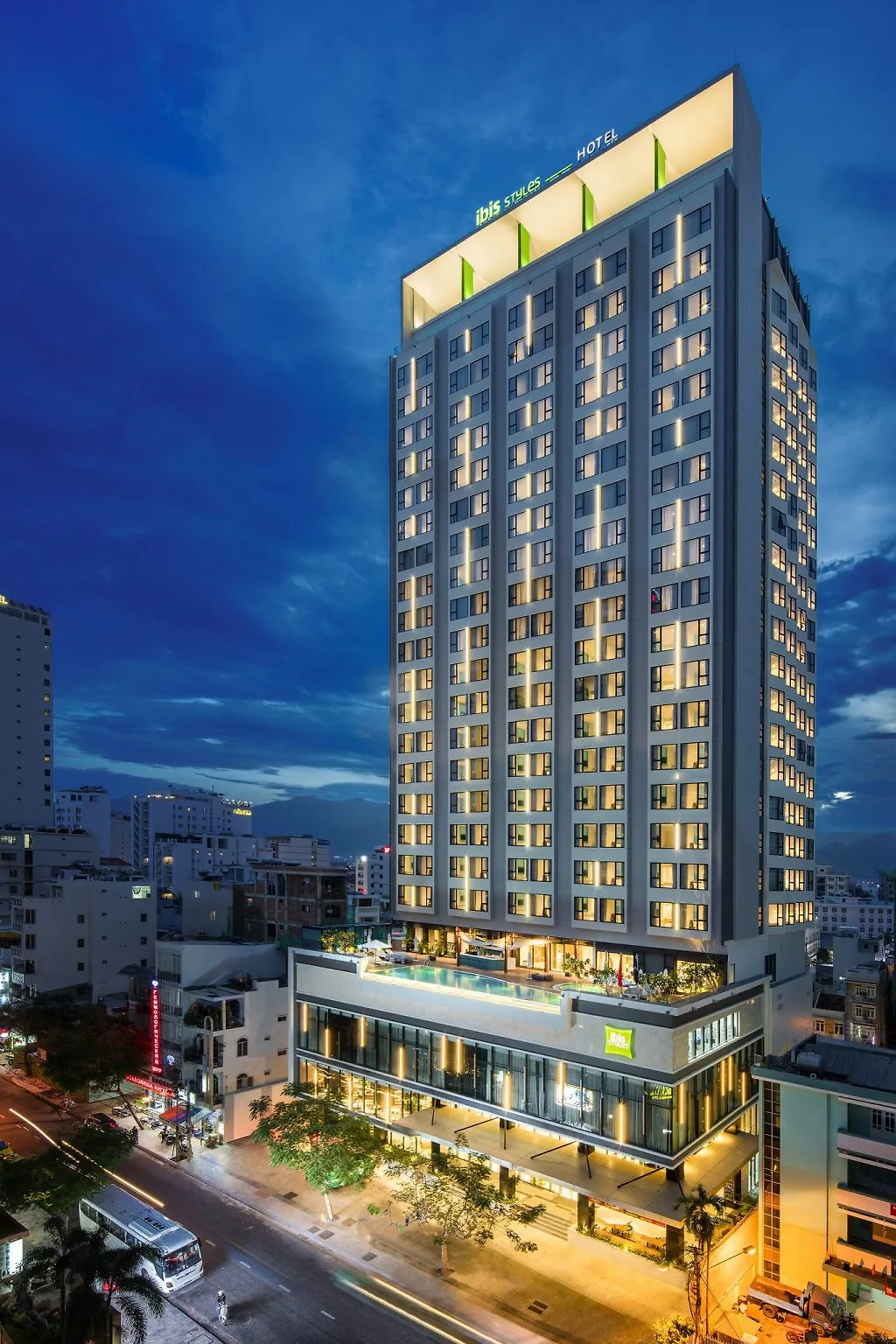 ibis Style Nha Trang ibis Style Nha Trang