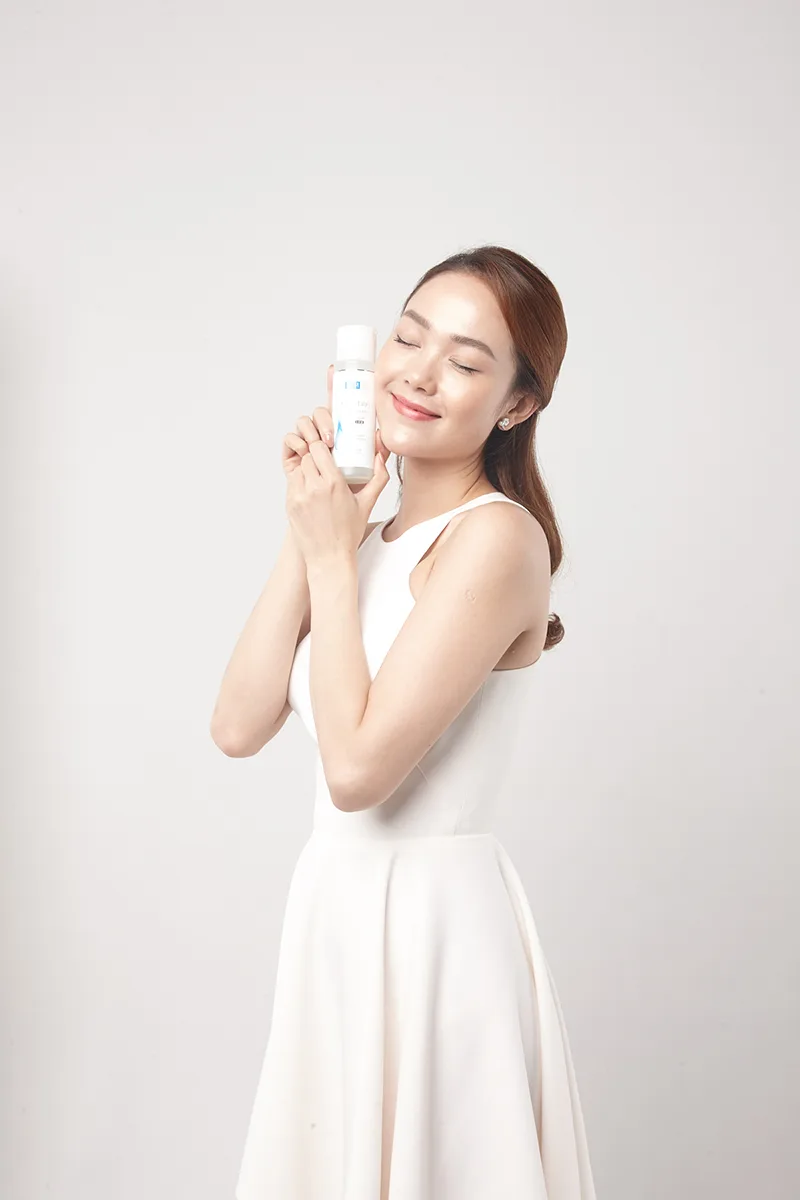 hada labo minh hằng 1 hada labo minh hằng 1