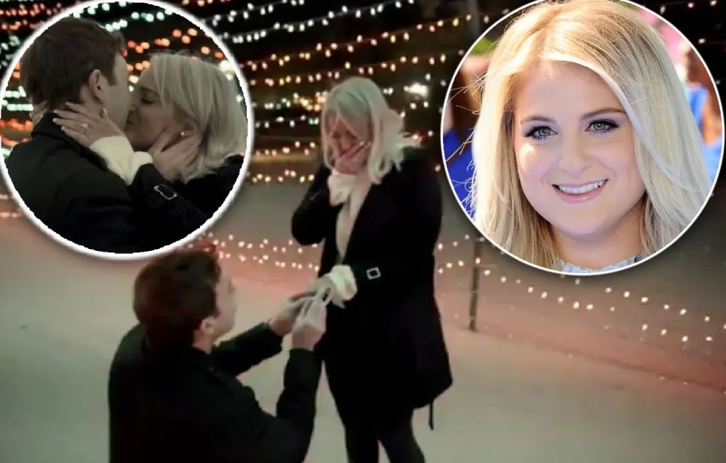 Meghan Trainor Meghan Trainor