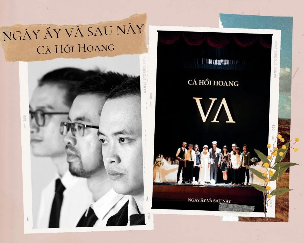 ban nhạc Cá hồi hoang ban nhạc Cá hồi hoang