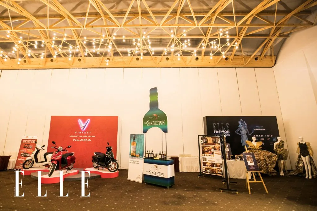 vinfast - elle fashion journey - elle vietnam3