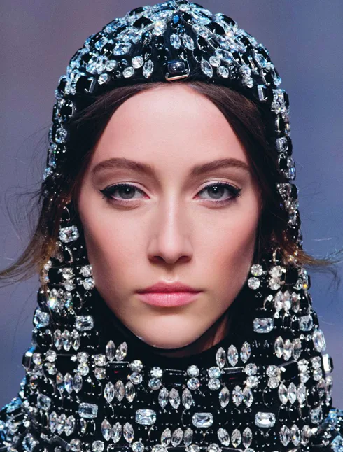 ellevn D&G FW14 4