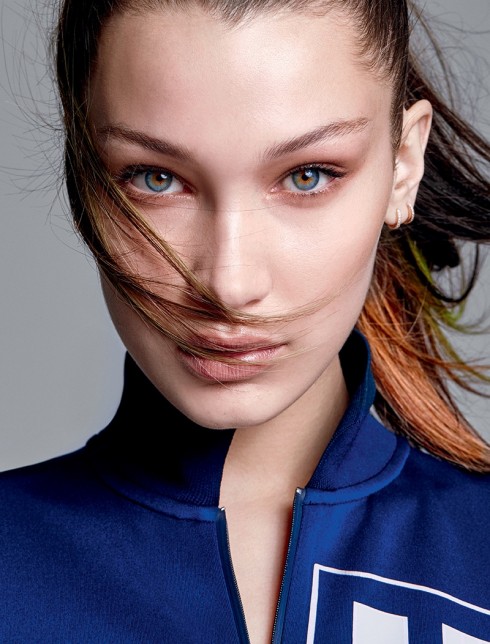 Bí quyết làm đẹp để có làn da tỏa sáng như Bella Hadid