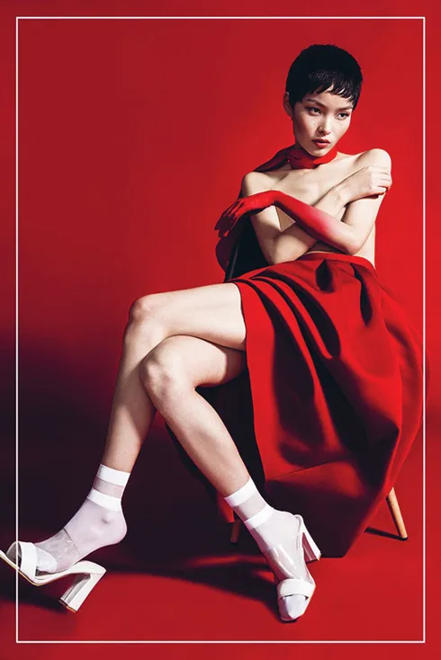ellevn Ling Liu 7