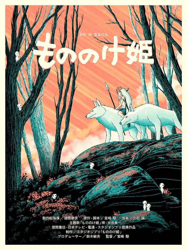 Hayao Miyazaki 6