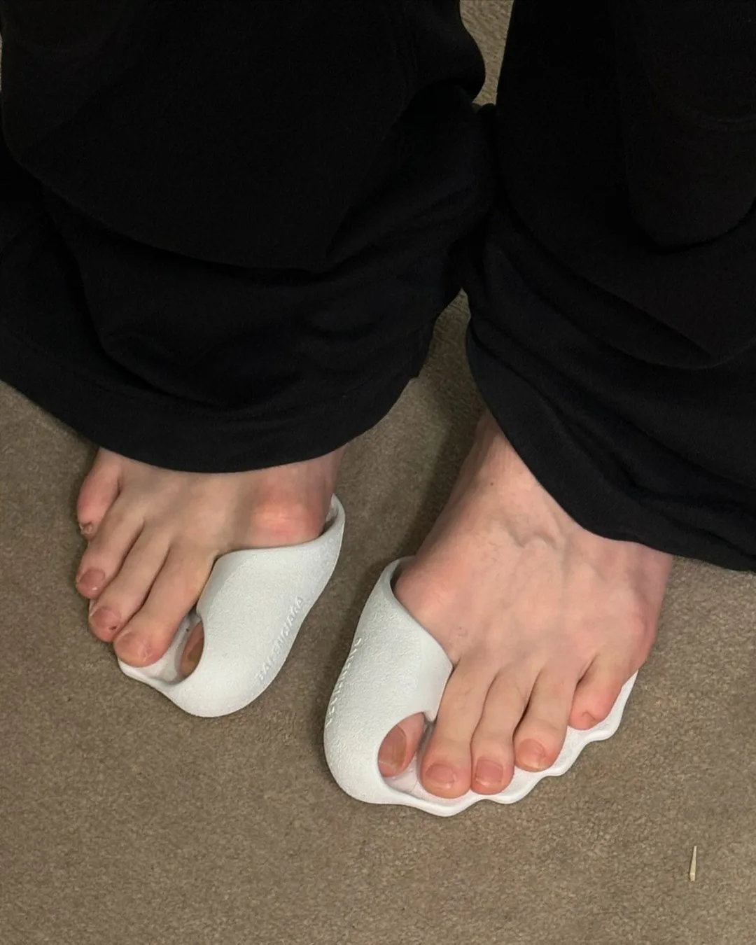 Barefoot Zero