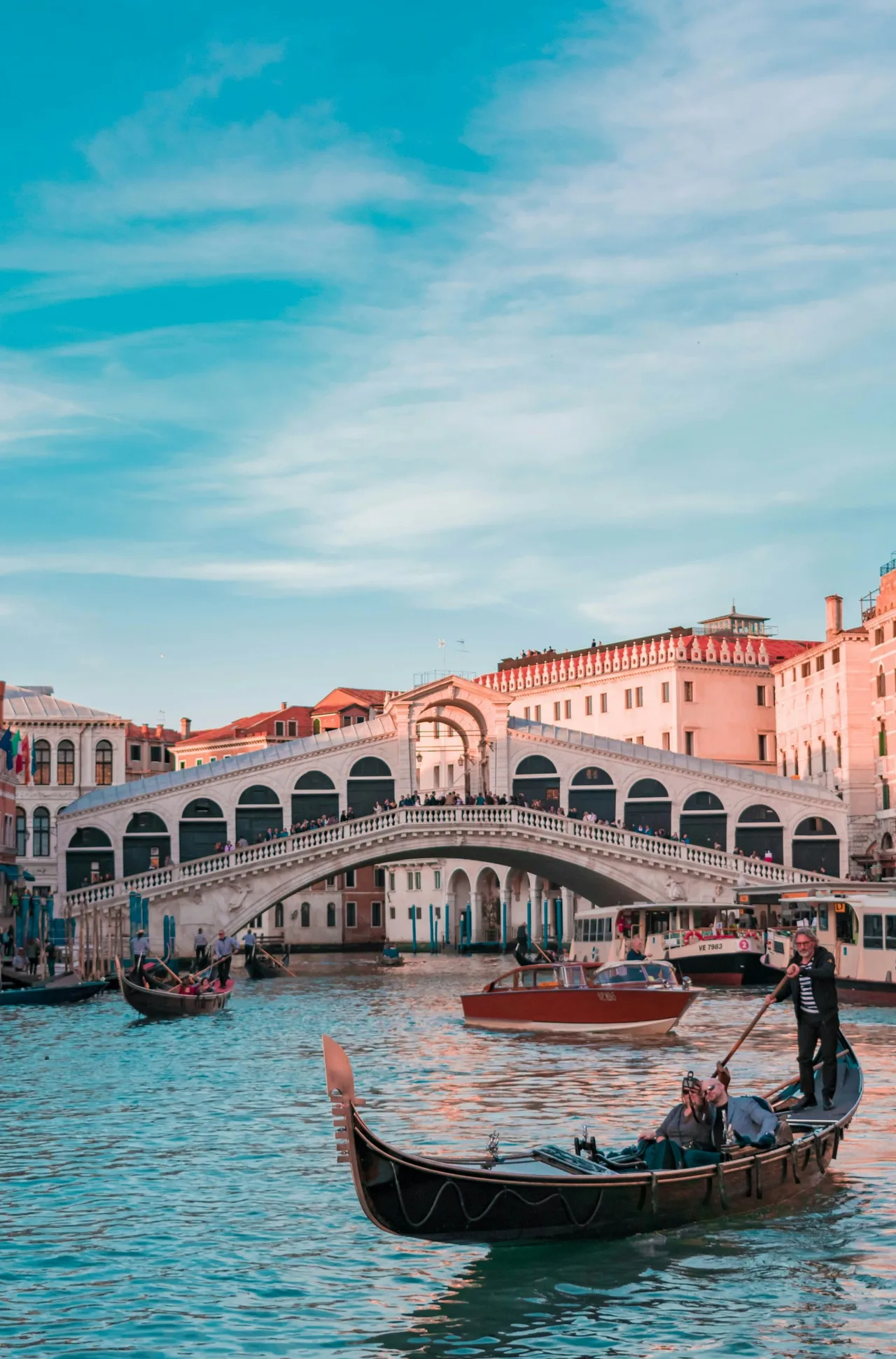 di sản thế giới venice 1