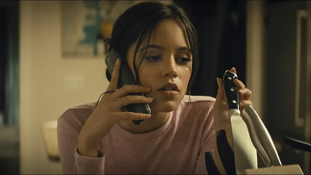 jenna ortega