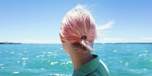 7 tuyệt chiêu tự nhuộm tóc chuyên nghiệp như Salon