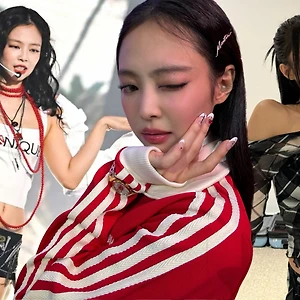 Kỷ nguyên “Mantra” của Jennie: Ưu ái thương hiệu Việt, biến hoá từ Highteen đến Blokecore