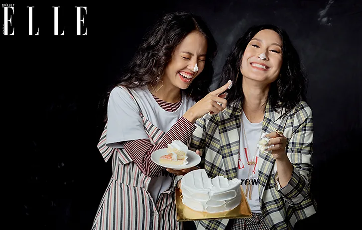 More Women - Không có giới hạn nào cho phụ nữ