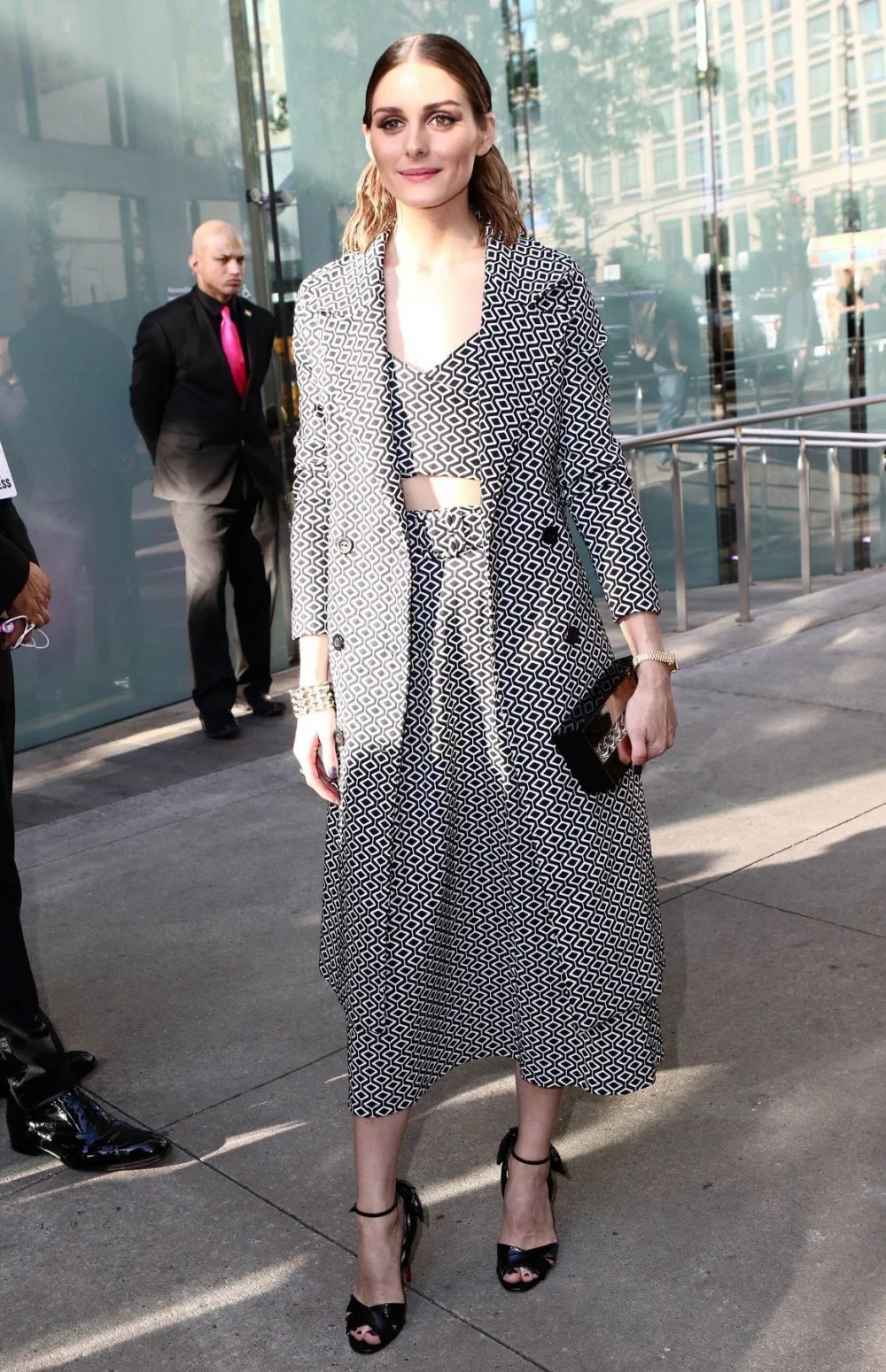 elle việt nam phong cách thời trang olivia palermo 11