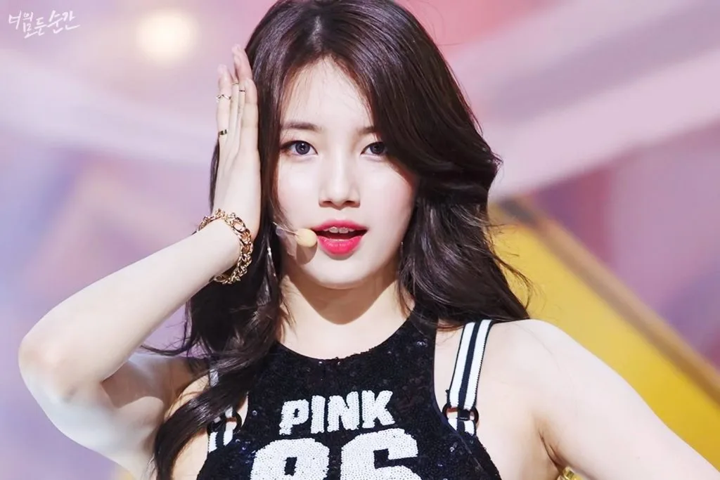 Suzy 1 Suzy 1