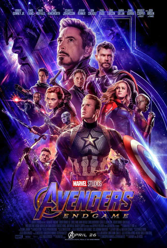 elle việt nam avengers endgame 01